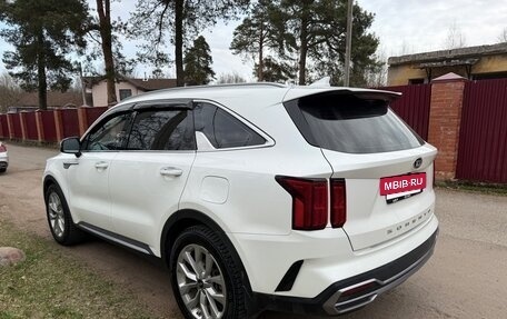 KIA Sorento IV, 2020 год, 2 950 000 рублей, 3 фотография