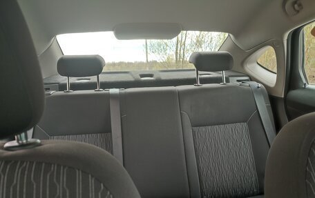 Opel Astra J, 2013 год, 1 150 000 рублей, 14 фотография