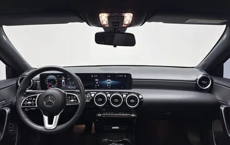 Mercedes-Benz A-Класс, 2022 год, 1 650 000 рублей, 6 фотография