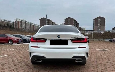 BMW 3 серия, 2022 год, 3 274 011 рублей, 5 фотография