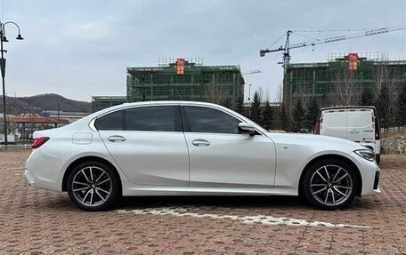 BMW 3 серия, 2022 год, 3 274 011 рублей, 4 фотография