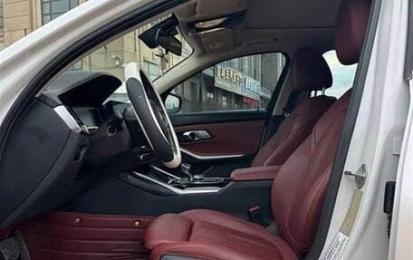 BMW 3 серия, 2022 год, 3 274 011 рублей, 8 фотография