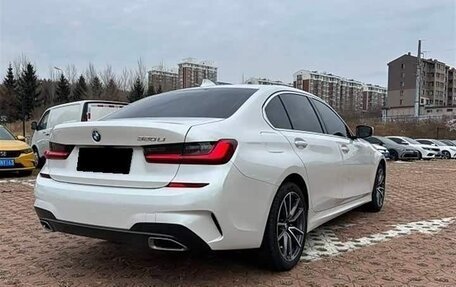 BMW 3 серия, 2022 год, 3 274 011 рублей, 7 фотография
