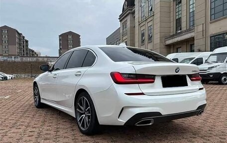 BMW 3 серия, 2022 год, 3 274 011 рублей, 6 фотография