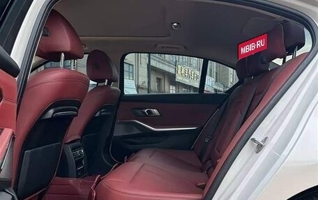 BMW 3 серия, 2022 год, 3 274 011 рублей, 9 фотография