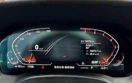 BMW 3 серия, 2022 год, 3 274 011 рублей, 11 фотография