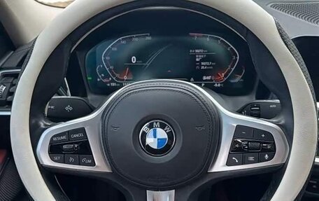 BMW 3 серия, 2022 год, 3 274 011 рублей, 10 фотография