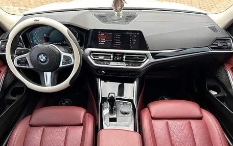 BMW 3 серия, 2022 год, 3 274 011 рублей, 13 фотография