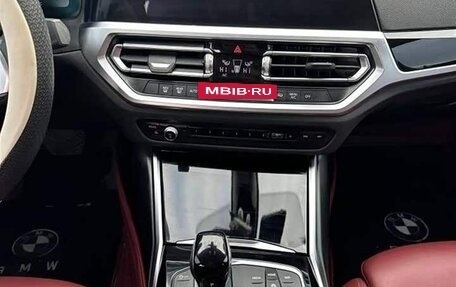 BMW 3 серия, 2022 год, 3 274 011 рублей, 14 фотография