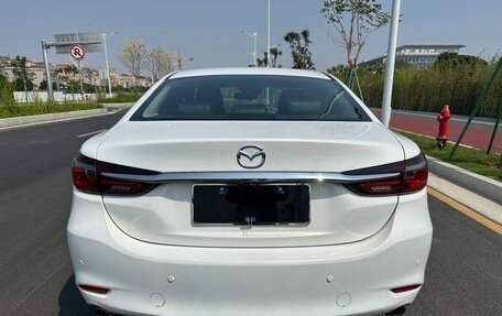 Mazda 6, 2022 год, 2 170 999 рублей, 5 фотография