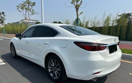 Mazda 6, 2022 год, 2 170 999 рублей, 4 фотография
