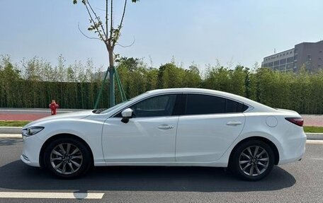 Mazda 6, 2022 год, 2 170 999 рублей, 7 фотография