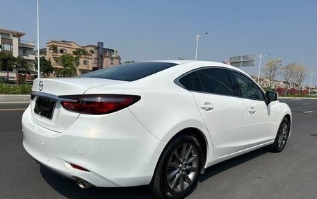 Mazda 6, 2022 год, 2 170 999 рублей, 6 фотография