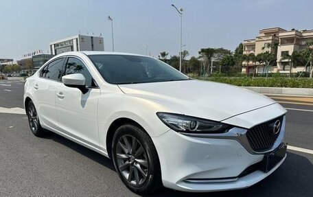 Mazda 6, 2022 год, 2 170 999 рублей, 3 фотография