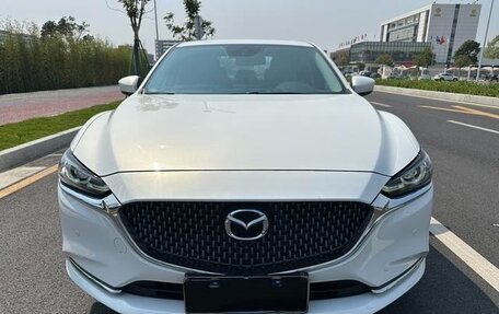 Mazda 6, 2022 год, 2 170 999 рублей, 2 фотография