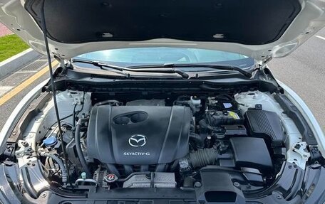Mazda 6, 2022 год, 2 170 999 рублей, 10 фотография