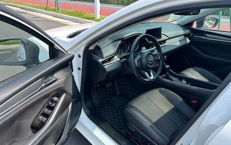 Mazda 6, 2022 год, 2 170 999 рублей, 12 фотография