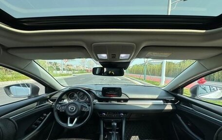 Mazda 6, 2022 год, 2 170 999 рублей, 16 фотография