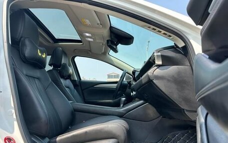 Mazda 6, 2022 год, 2 170 999 рублей, 15 фотография