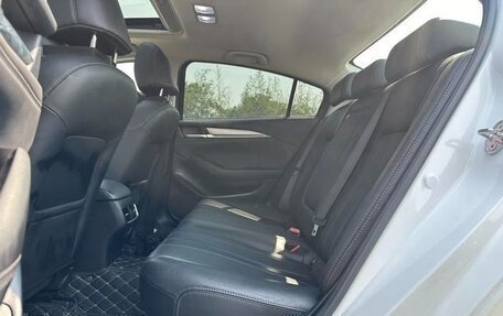 Mazda 6, 2022 год, 2 170 999 рублей, 14 фотография