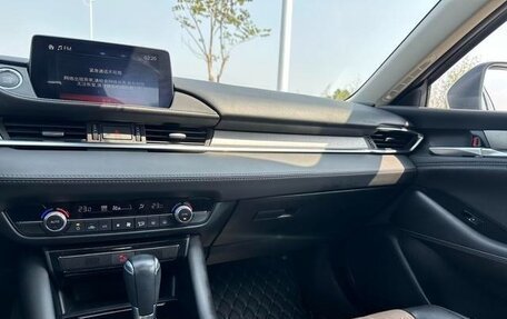 Mazda 6, 2022 год, 2 170 999 рублей, 18 фотография