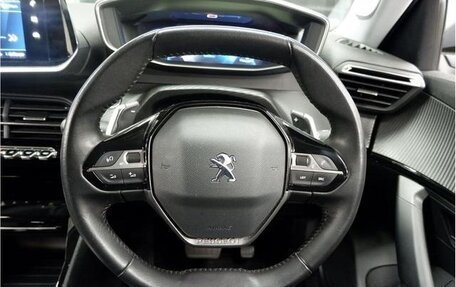 Peugeot 2008 II, 2022 год, 1 300 005 рублей, 6 фотография