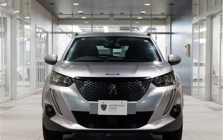 Peugeot 2008 II, 2022 год, 1 300 005 рублей, 4 фотография