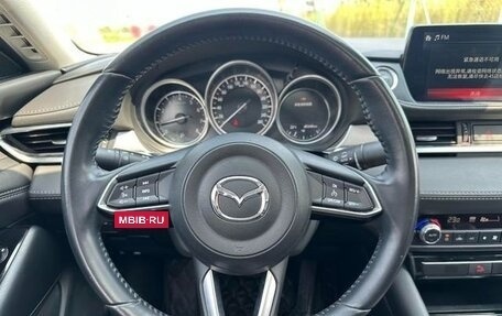 Mazda 6, 2022 год, 2 170 999 рублей, 17 фотография