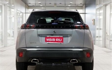 Peugeot 2008 II, 2022 год, 1 300 005 рублей, 3 фотография