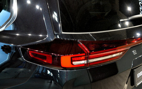 CheryExeed VX, 2025 год, 5 530 000 рублей, 13 фотография