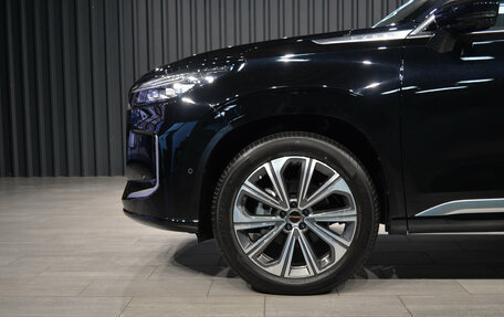 CheryExeed VX, 2025 год, 5 530 000 рублей, 9 фотография