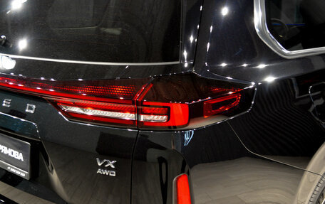 CheryExeed VX, 2025 год, 5 530 000 рублей, 14 фотография