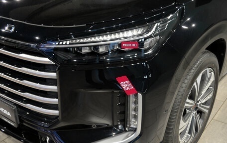 CheryExeed VX, 2025 год, 5 530 000 рублей, 11 фотография