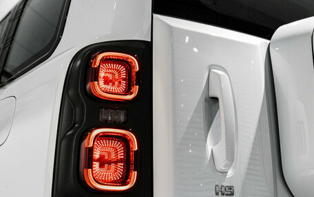 Haval H9, 2026 год, 5 299 000 рублей, 10 фотография