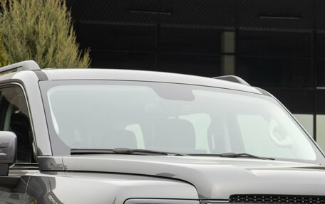 Haval H9, 2026 год, 4 799 000 рублей, 6 фотография