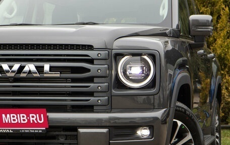 Haval H9, 2026 год, 4 799 000 рублей, 2 фотография