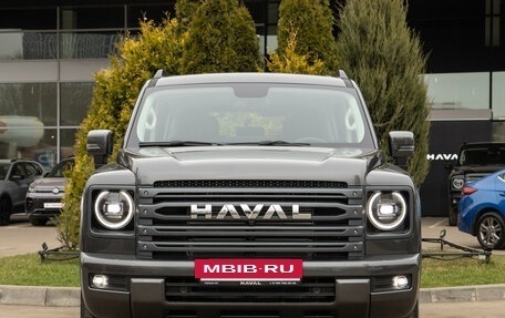 Haval H9, 2026 год, 4 799 000 рублей, 4 фотография