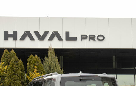 Haval H9, 2026 год, 4 799 000 рублей, 10 фотография