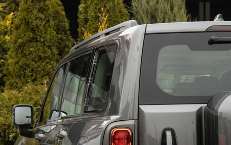 Haval H9, 2026 год, 4 799 000 рублей, 11 фотография