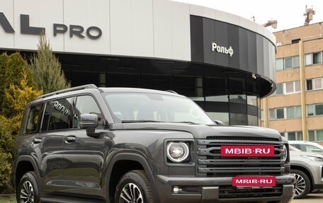 Haval H9, 2026 год, 4 799 000 рублей, 5 фотография