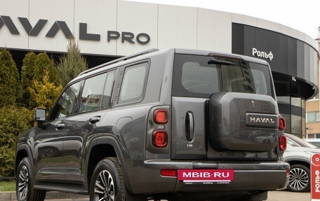 Haval H9, 2026 год, 4 799 000 рублей, 9 фотография