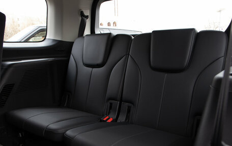 Haval H9, 2026 год, 4 799 000 рублей, 24 фотография