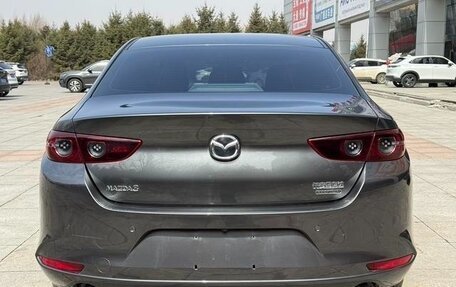 Mazda 3, 2022 год, 1 940 999 рублей, 5 фотография