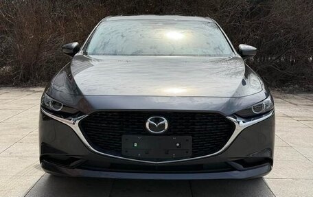 Mazda 3, 2022 год, 1 940 999 рублей, 2 фотография