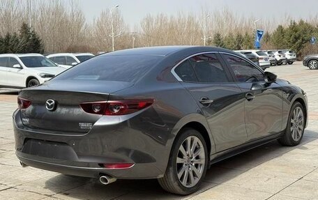 Mazda 3, 2022 год, 1 940 999 рублей, 4 фотография