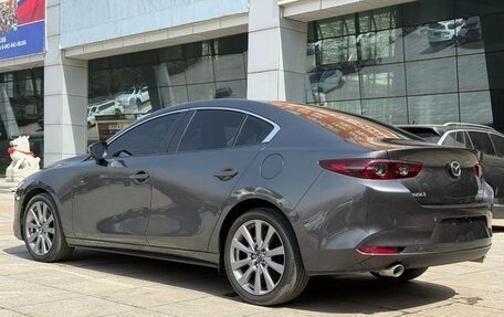 Mazda 3, 2022 год, 1 940 999 рублей, 6 фотография