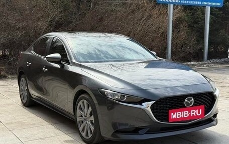 Mazda 3, 2022 год, 1 940 999 рублей, 3 фотография