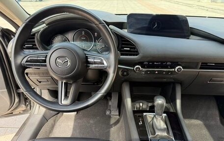 Mazda 3, 2022 год, 1 940 999 рублей, 11 фотография