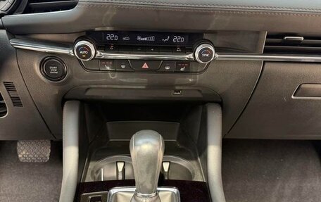 Mazda 3, 2022 год, 1 940 999 рублей, 10 фотография