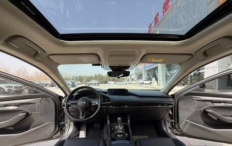 Mazda 3, 2022 год, 1 940 999 рублей, 12 фотография